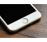 Tvrdené sklo Prémium iPhone 7 Plus/8 Plus - biele